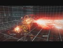 【アーマード・コア6 ラミーチャレンジ】マッドスタンプでアリーナ制覇 VS 秘匿対象 51-201W（アナリシス δ-2）【Regulation Ver. 1.03.1】
