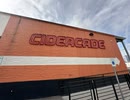 夢ねこゲーセン CIDERCADE テキサス州ヒューストン