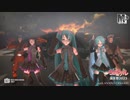 【らぶ式モデル誕生祭2023】らぶ、おん、フィアナ、キリコ、ロッチナ　de　CH4NGE