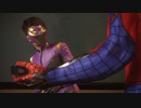 [スパイダーマン2]第3回(3-3) レイスの正体