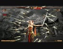 モータルコンバット1 Ashrah Klassic Tower