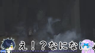 【刀剣乱舞偽実況】審神者と男士と感染した街　拾章