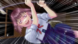 『アパシー鳴神学園七不思議』完全クリア目指して実況プレイpart174