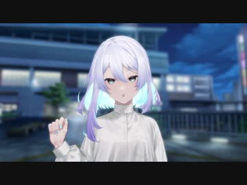 【COEIROINK投稿祭2023】いしやきもちの概念【COEIROINK劇場：船音ユナ】