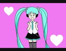 【初音ミク】Miku Miku Miracle【オリジナルMV】