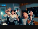 Juice=Juice『ロマンスの途中(2023 10th Juice Ver.)』Music Video