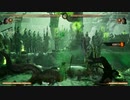 モータルコンバット1 Reptile Klassic Tower