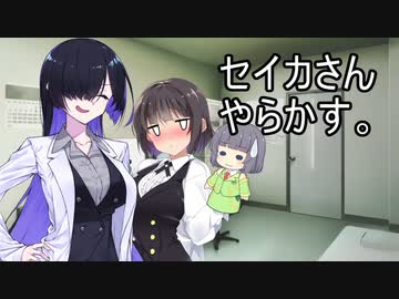 よいどれセイカさん19【VOICEROID劇場】