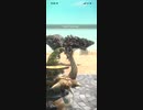 モンスターハンターNOW ボルボロス　★1 紫