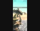 モンスターハンターNOW  リオレイア　★4