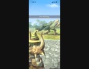 モンスターハンターNOW プケプケ　★4