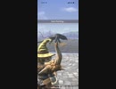 モンスターハンターNOW ドスギルオス　★4