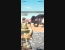 モンスターハンターNOW ドスギルオス　★4