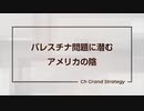 【イスラエル・ハマス戦争状態②】報道されないパレスチナ問題の歴史｜伊藤貫×室伏謙一