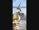 モンスターハンターNOW レイギエナ　★5