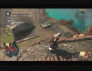 #14-15 （ﾓ ・ω・） 再生数１０以下なので船襲って無理やり見せます Switch 【アサシンクリード４】
