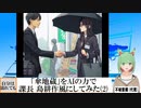 【AI童話】「傘地蔵」をAIの力で課長 島耕作風にしてみた・その2(2023/11/15)