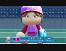 【パワプロ2022 観戦】タ・リーグ'23　4回戦　BE-R【4月期】