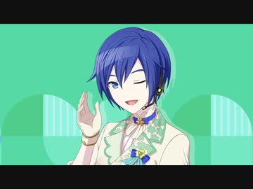「はぐ」を"サビだけ"KAITO兄さんに歌ってもらった