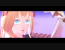 【MMD刀剣乱舞】　Tick-Trick　【乱藤四郎-極-】