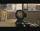 200発復活！！　加齢た声でゲームを実況　MW3　Call of Duty: Modern Warfare Ⅲ ♯4