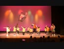 てんしゃばフェスタで舞い踊ろう　第49回東村山市民文化祭　子どもフェスティバル　舞っちゃげDAYS