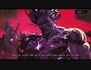 58 minutes of gameplay experience for the game Phantom Blade: Executioners