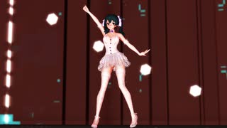 [MMD] ぶれないアイで（大石泉） *4K版有り