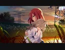 【アサルトリリィ Last Bullet】リリィズダイアリー 優しい夕暮れ