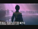 赫灼の誓い　FINAL FANTASY XⅥ　実況　#70