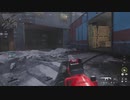 【MW3】この武器強いのかな( -᷅_-᷄ )【9】野良でチームデスマッチ