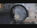 【MW3】野良で4連feedなるか！？ჱ̒   ᷇ᵕ  ᷆  )♡【10】野良でチームデスマッチpart2