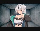[R-18]クロワちゃんを捕まえただけ[ｺｯｼｮﾘ]