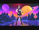 【夏色花梨】CRYSTAL ROSE -硝子の薔薇-【Synthesizer V】