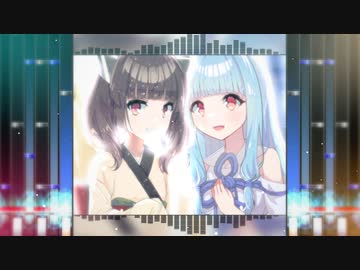 【BMS】一番良い曲やるゾ１【東北きりたん／琴葉葵】