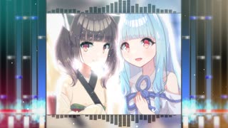 【BMS】一番良い曲やるゾ１【東北きりたん／琴葉葵】