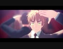 【APヘタリアMMD】シニカルナイトプラン【眉毛ランド】