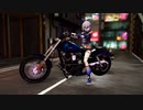 【崩壊 MMD】 CH4NGE 『銀狼』