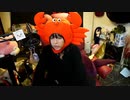 【しすたー】ハロウィンだかなんだか　#ニコ生ハロウィン。2023年10月31日
