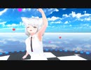 【VRMLiveViewer】燠火に「DAYZ」を踊ってもらいました【VRoid】