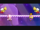 【2人実況】スーパーマリオブラザーズワンダーを協力(笑)プレイするんだー part6