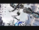 ブラック★ロックシューター フラグメントBGM-リザルト