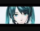 【MMD】BURNING【ピコリ式初音ミク】再調整版