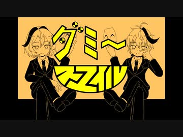 【v4_flower&Ci_flower】ダミースマイル【オリジナル曲】