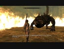 今さらスカイリム＃254　日本人作成の大型クエストMOD『VIGILANT』②　モラグ・バル降臨　【Skyrim】
