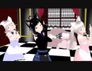 オリキャラ猫娘でアイドル【MMD】