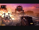 StarshipTroopersExtermination実況プレイ162(Horde Hard v0.5.1)