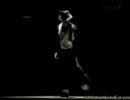 Michael Jackson - Billie Jean End Dance