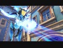 空からアメーバ