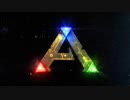 【ARK】現実逃避の為に恐竜島でサバイバル【遭難一日目】